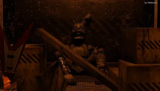 Скриншот 7 — After Fright (Beta)