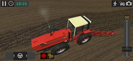 Скриншот 3 — Plow Master