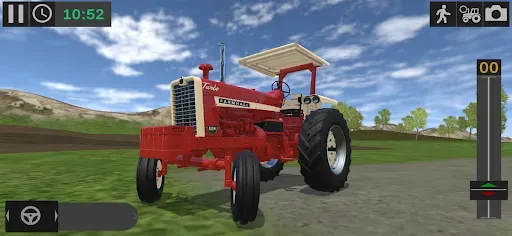 Скриншот 5 — Plow Master