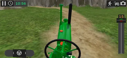 Скриншот 7 — Plow Master