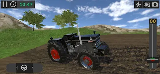 Скриншот 8 — Plow Master