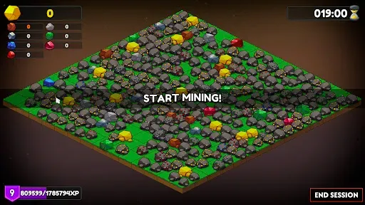 Скриншот 6 — Keep on Mining!