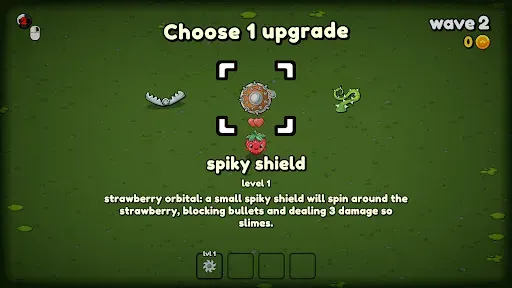 Скриншот 3 — Slime Squisher