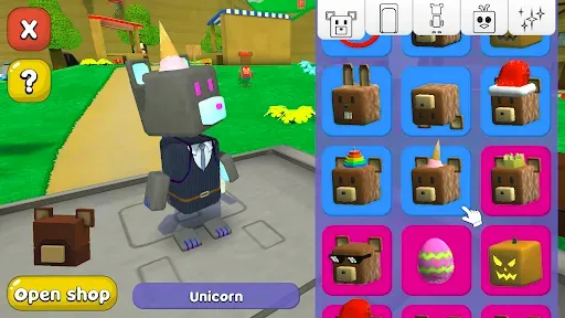 Скриншот 5 — Super Bear Adventure