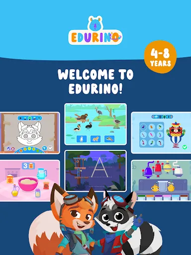 Скриншот 7 — Edurino