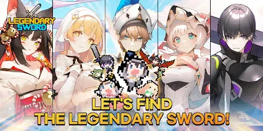 Скриншот 1 — Legendary.io