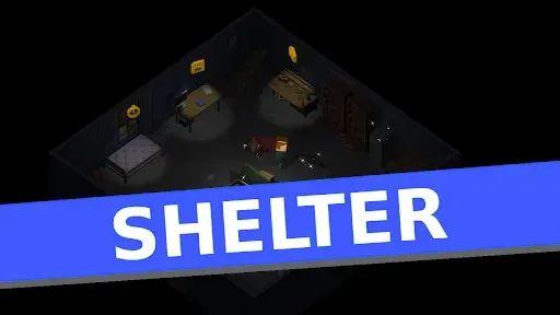 Скриншот 6 — NearEscape