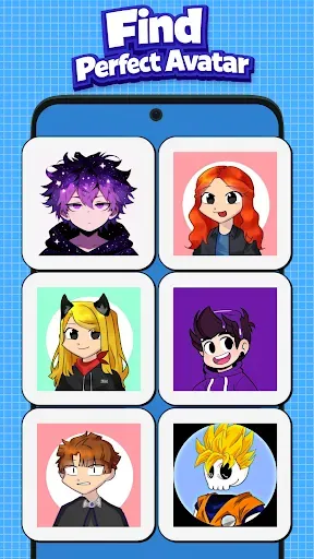 Скриншот 4 — SkinRox: Skin for Roblox Maker