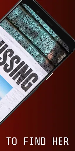 Скриншот 2 — Fourense - Interactive Mystery
