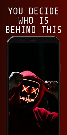 Скриншот 3 — Fourense - Interactive Mystery