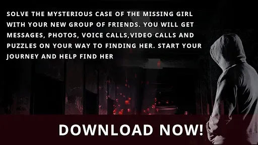 Скриншот 8 — Fourense - Interactive Mystery