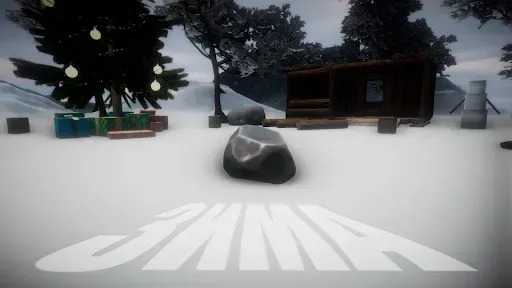 Скриншот 1 — Stone Simulator