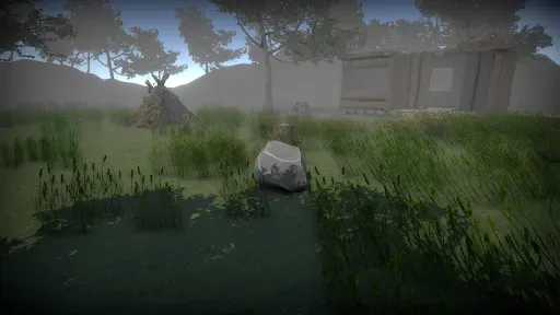 Скриншот 2 — Stone Simulator