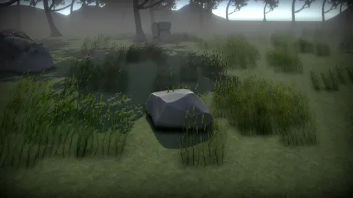 Скриншот 3 — Stone Simulator