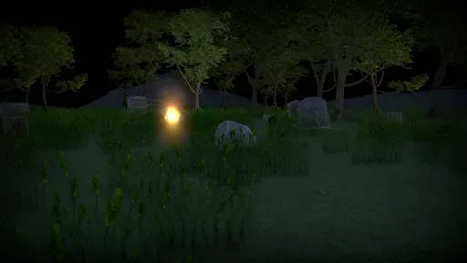 Скриншот 5 — Stone Simulator