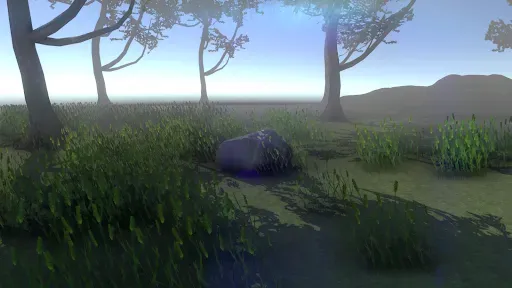 Скриншот 6 — Stone Simulator
