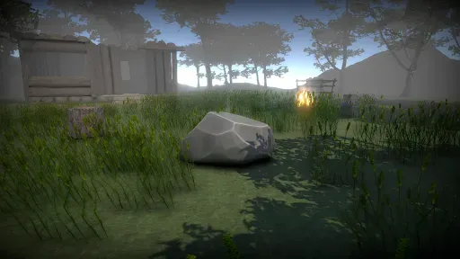 Скриншот 7 — Stone Simulator