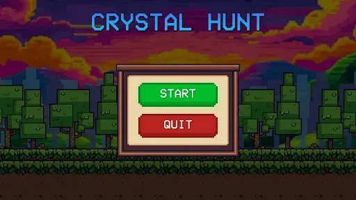 Скриншот 5 — Crystal Hunt