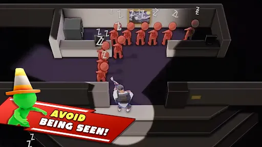 Скриншот 3 — Survivor Z: Зомби Выживание