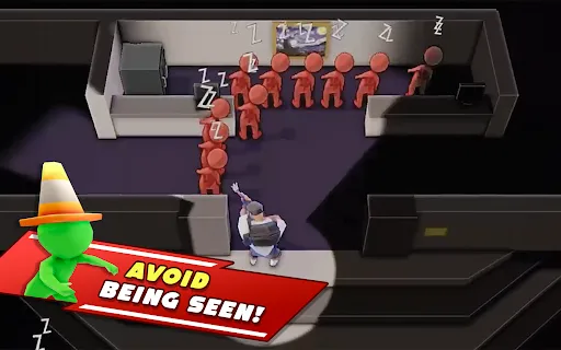 Скриншот 8 — Survivor Z: Зомби Выживание