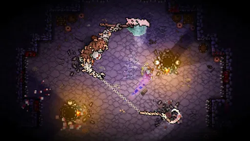 Скриншот 6 — Pocket Rogues: Ultimate