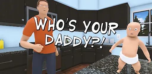Скриншот 1 — Who's Your Daddy?!