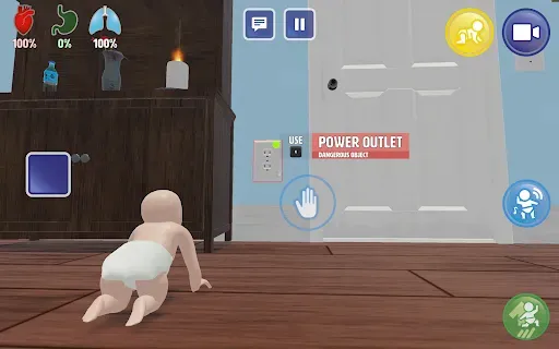 Скриншот 2 — Who's Your Daddy?!