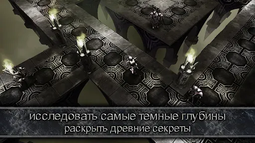 Скриншот 2 — AnimA ARPG (Action RPG 2021)