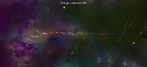 Скриншот 2 — Universe Under Fire