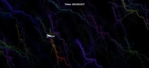 Скриншот 5 — Universe Under Fire