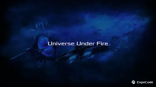 Скриншот 6 — Universe Under Fire