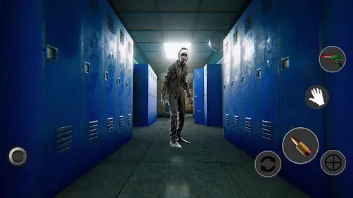 Скриншот 2 — Zombie Claws 3