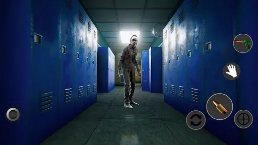 Скриншот 6 — Zombie Claws 3