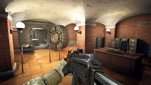 Скриншот 7 — Zombie Claws 3