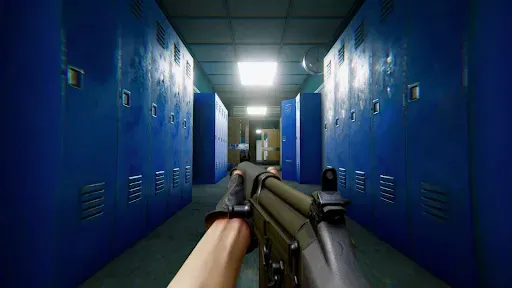 Скриншот 8 — Zombie Claws 3