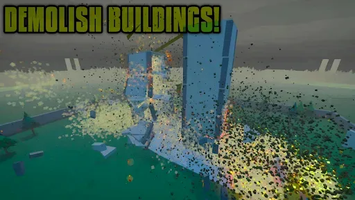 Скриншот 4 — GoreBox