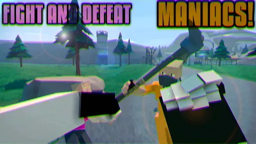 Скриншот 6 — GoreBox
