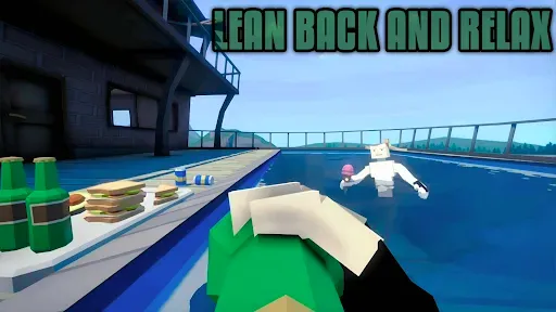 Скриншот 8 — GoreBox