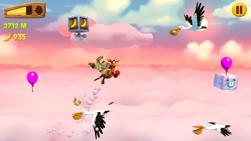 Скриншот 8 — Banana Kong 2