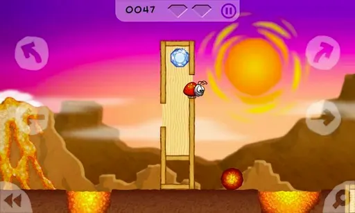 Скриншот 2 — Beyond Ynth HD
