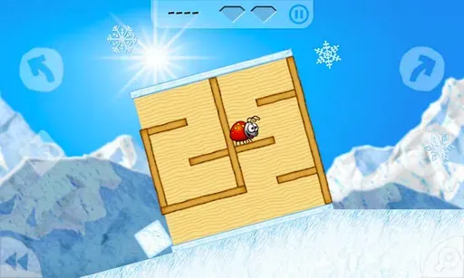 Скриншот 3 — Beyond Ynth HD