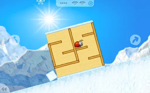 Скриншот 8 — Beyond Ynth HD
