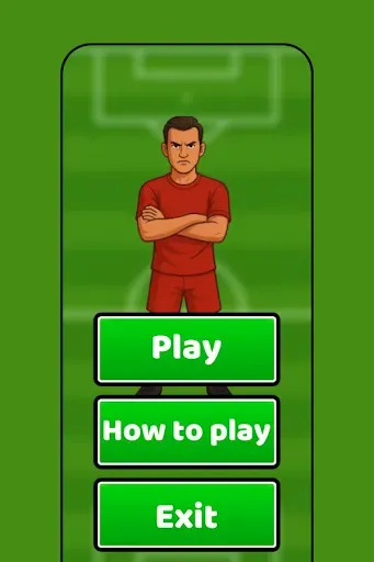Скриншот 2 — Dribble Pro