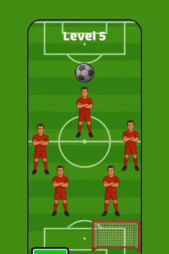 Скриншот 3 — Dribble Pro