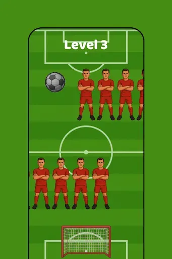 Скриншот 4 — Dribble Pro