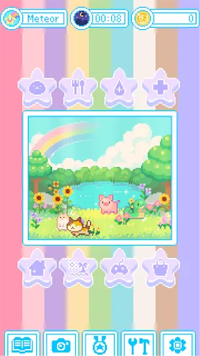 Скриншот 6 — Boing Boing Animals