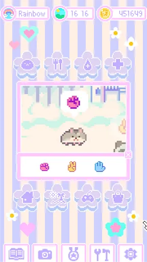 Скриншот 8 — Boing Boing Animals