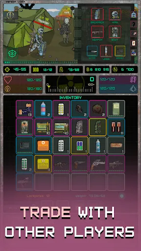 Скриншот 6 — Pocket ZONE
