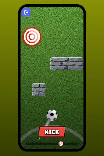 Скриншот 5 — Target Kick