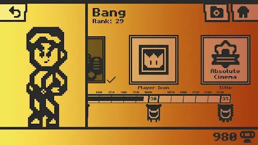 Скриншот 2 — Brawl Dash